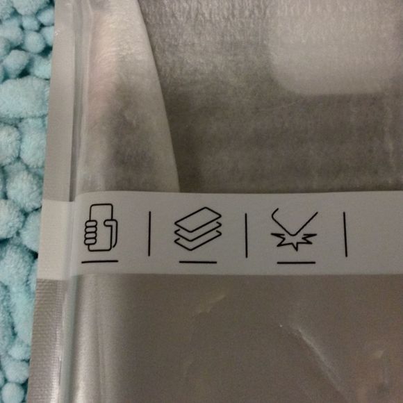 Nwt Pixiu Case For iPhone 6.1 Floral Rose Hard Case. - Picture 5 of 5